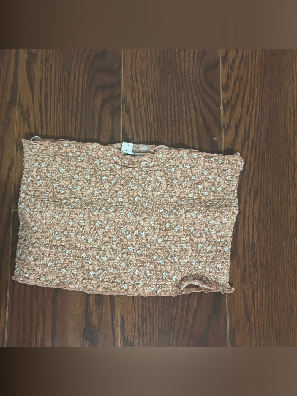 Aerie Women’s Strapless Crop